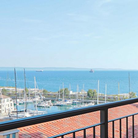 Portopiccolo Avolare Apartments In Borgo - Beach Included Sistiana Exterior photo