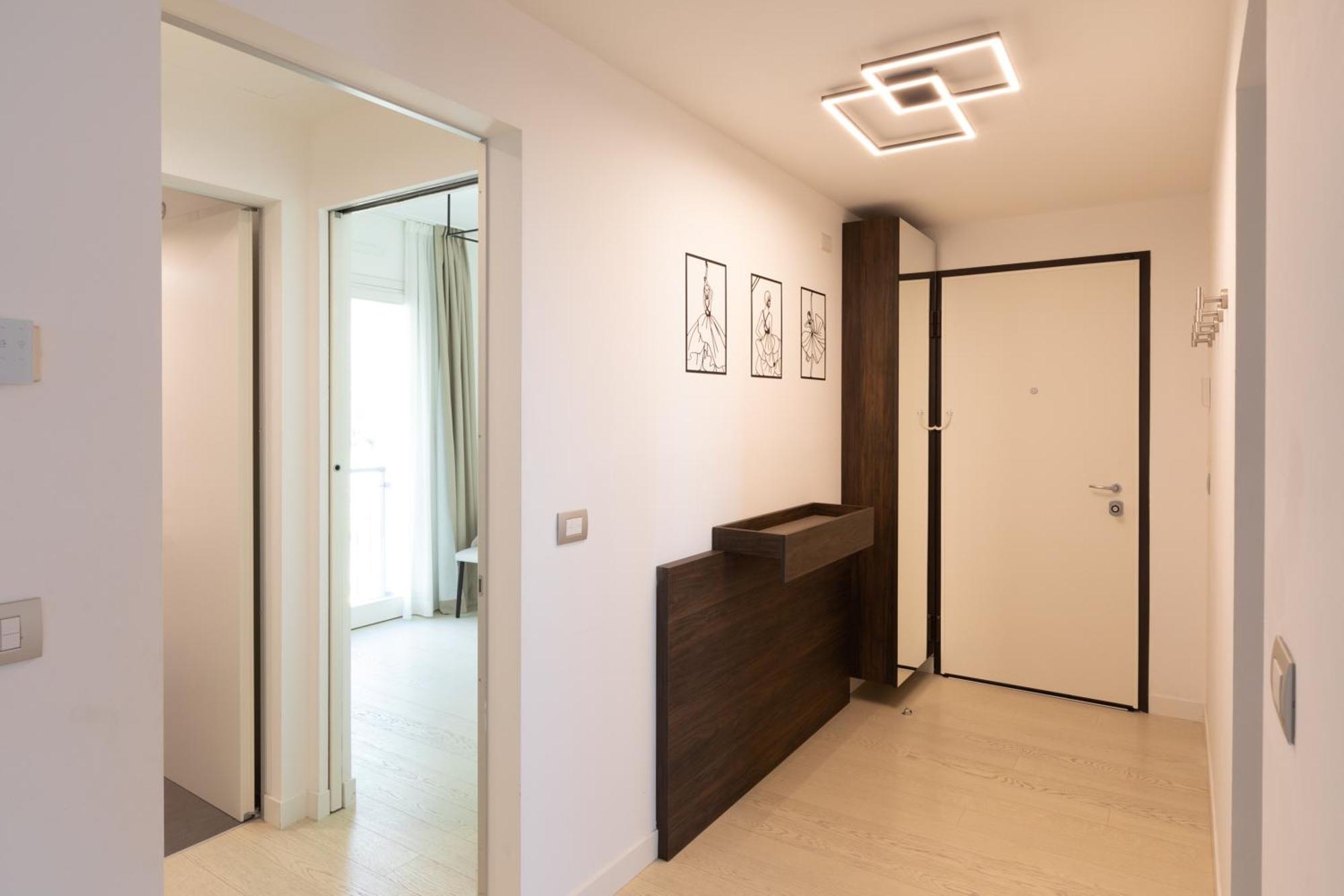 Portopiccolo Avolare Apartments In Borgo - Beach Included Sistiana Exterior photo