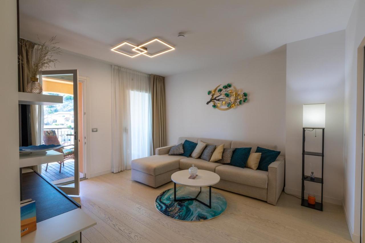 Portopiccolo Avolare Apartments In Borgo - Beach Included Sistiana Exterior photo