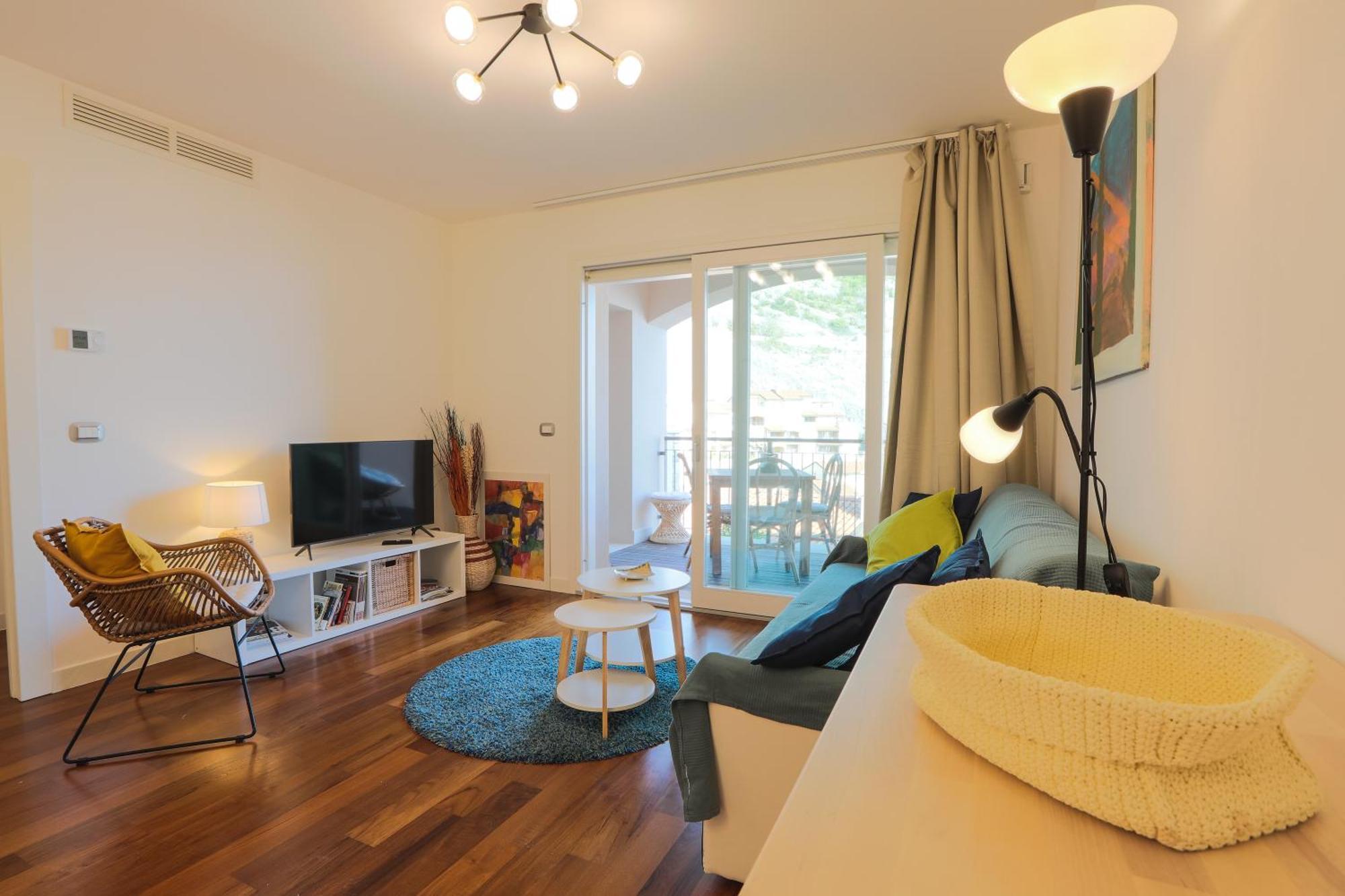 Portopiccolo Avolare Apartments In Borgo - Beach Included Sistiana Exterior photo