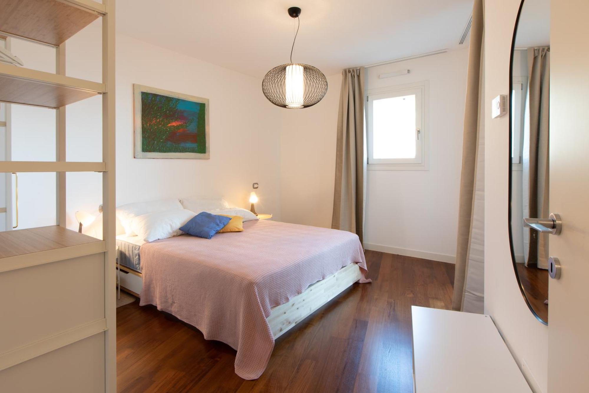 Portopiccolo Avolare Apartments In Borgo - Beach Included Sistiana Exterior photo