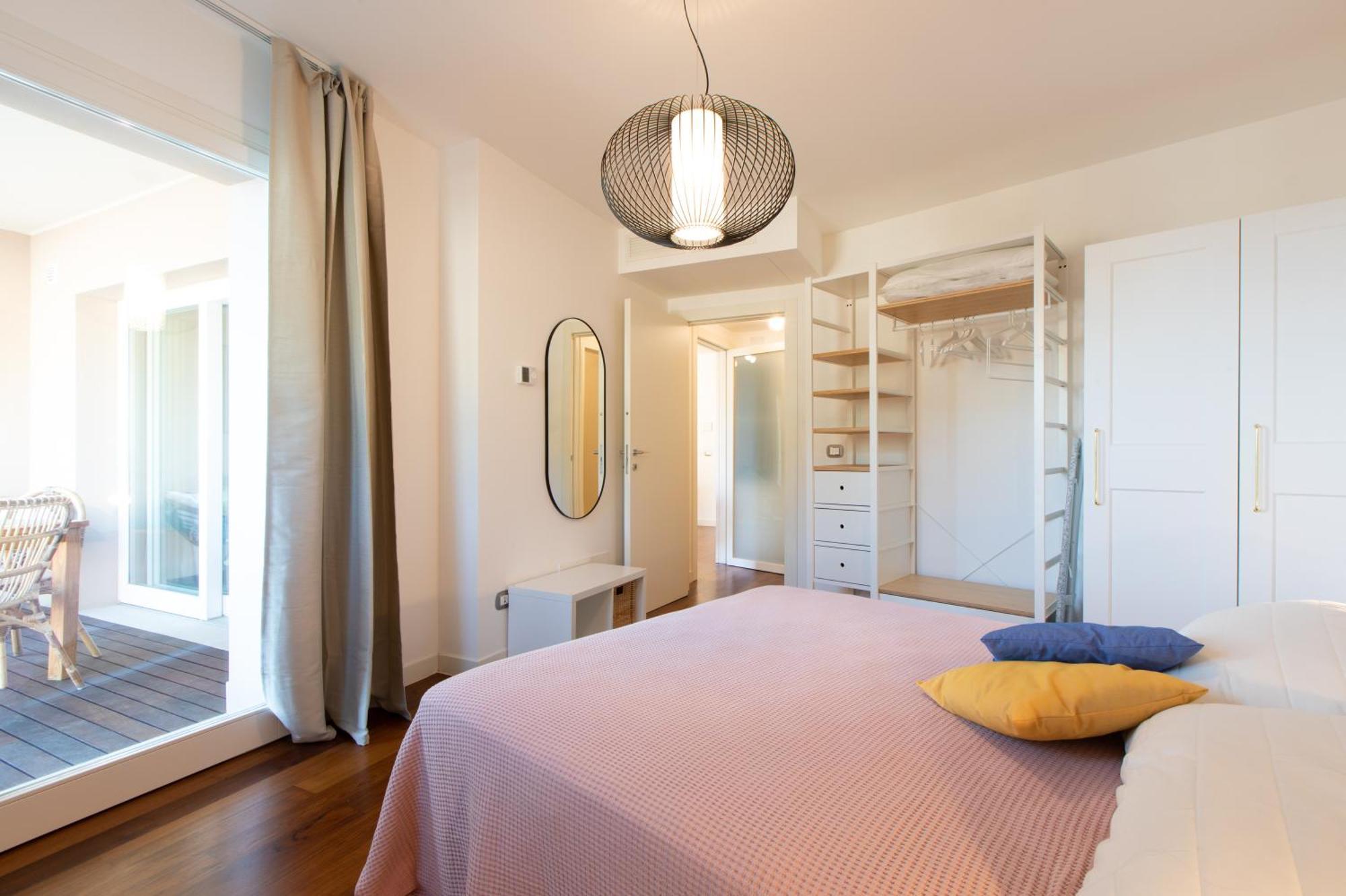 Portopiccolo Avolare Apartments In Borgo - Beach Included Sistiana Exterior photo