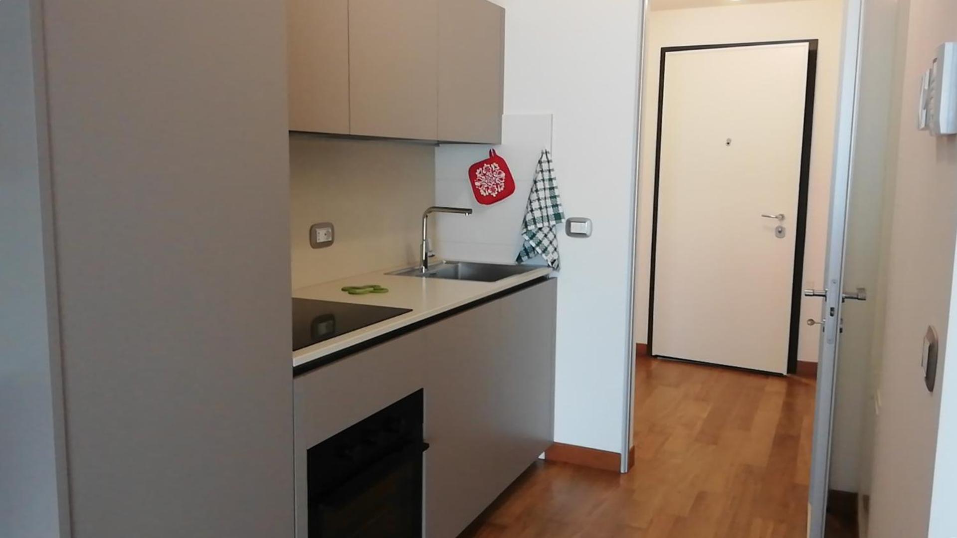 Portopiccolo Avolare Apartments In Borgo - Beach Included Sistiana Room photo