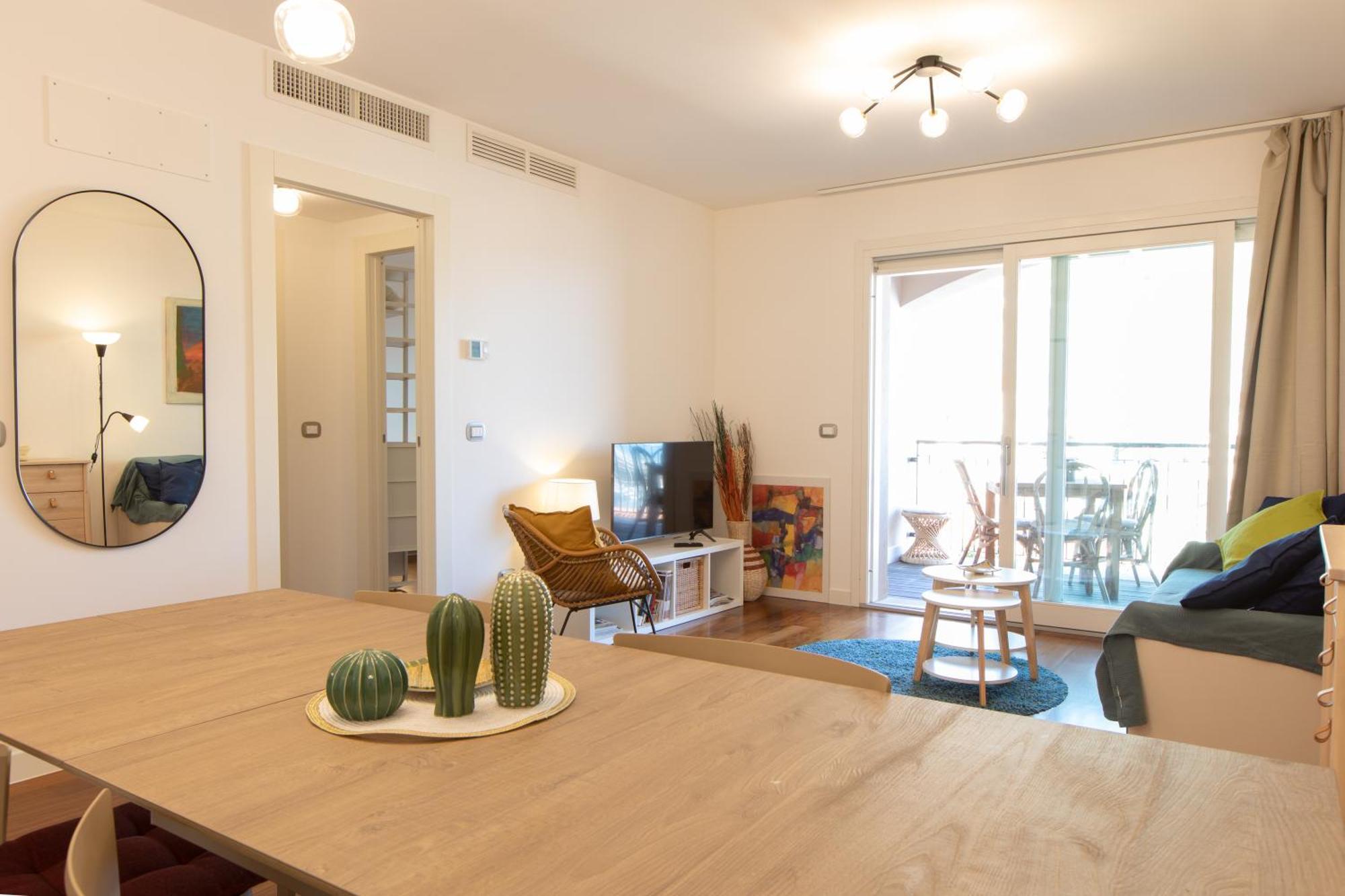 Portopiccolo Avolare Apartments In Borgo - Beach Included Sistiana Exterior photo