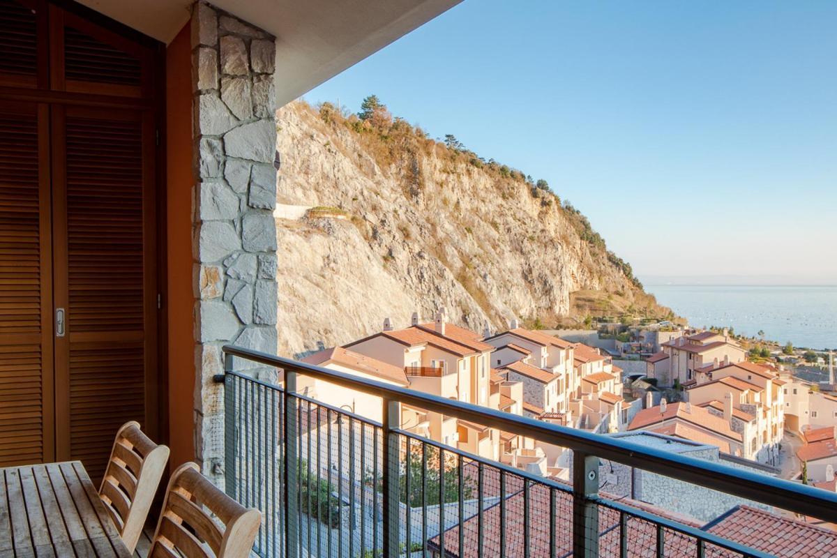 Portopiccolo Avolare Apartments In Borgo - Beach Included Sistiana Room photo