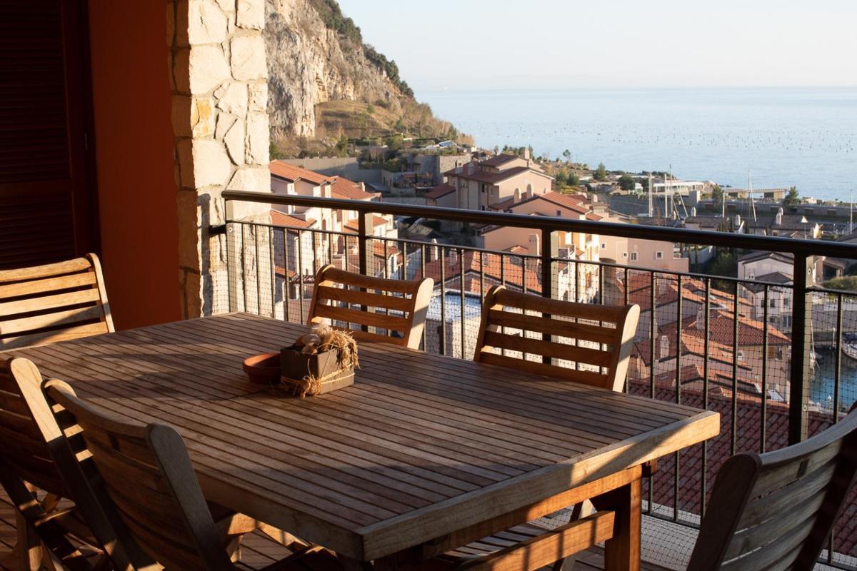 Portopiccolo Avolare Apartments In Borgo - Beach Included Sistiana Room photo