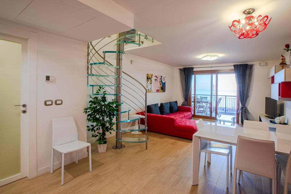 Portopiccolo Avolare Apartments In Borgo - Beach Included Sistiana Room photo