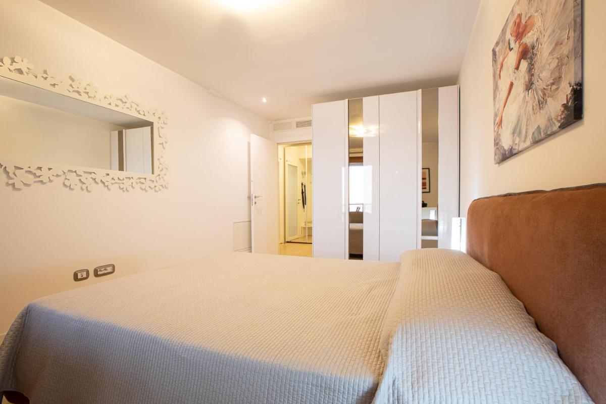 Portopiccolo Avolare Apartments In Borgo - Beach Included Sistiana Room photo