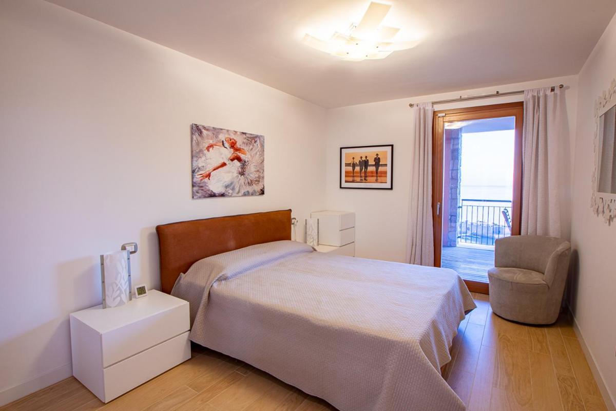 Portopiccolo Avolare Apartments In Borgo Sistiana Room photo