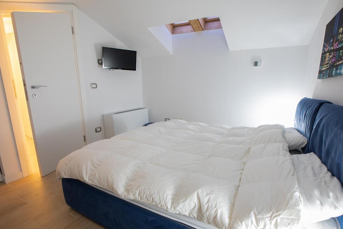 Portopiccolo Avolare Apartments In Borgo - Beach Included Sistiana Room photo