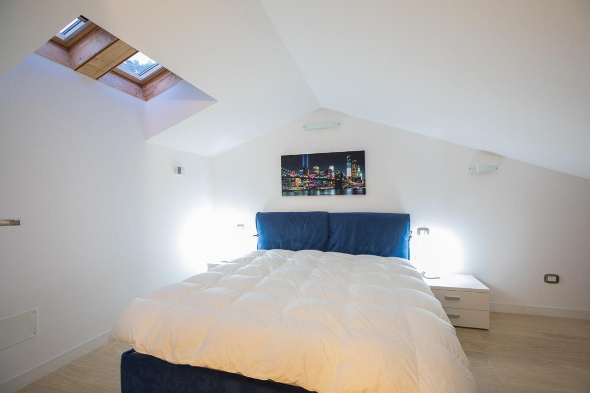 Portopiccolo Avolare Apartments In Borgo - Beach Included Sistiana Room photo