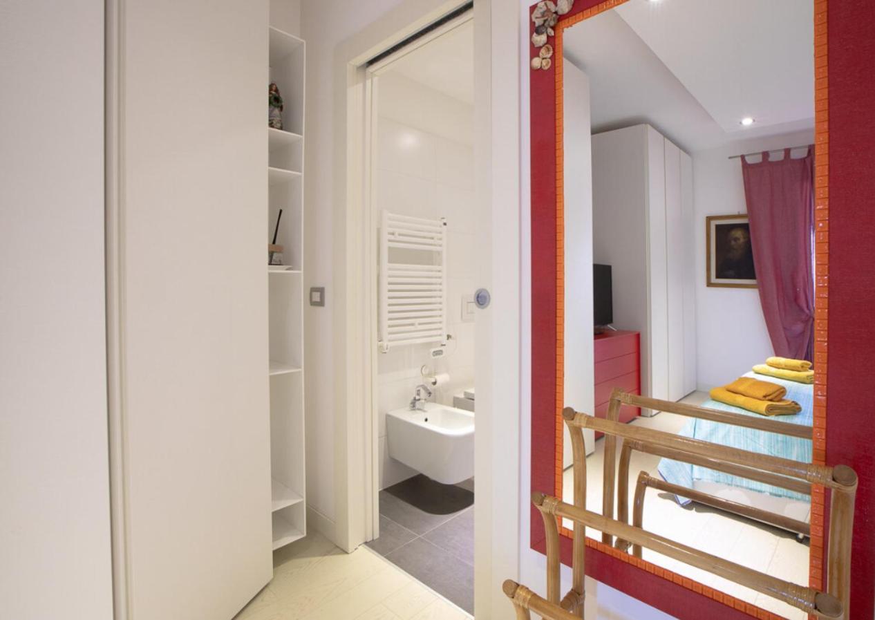 Portopiccolo Avolare Apartments In Borgo - Beach Included Sistiana Room photo