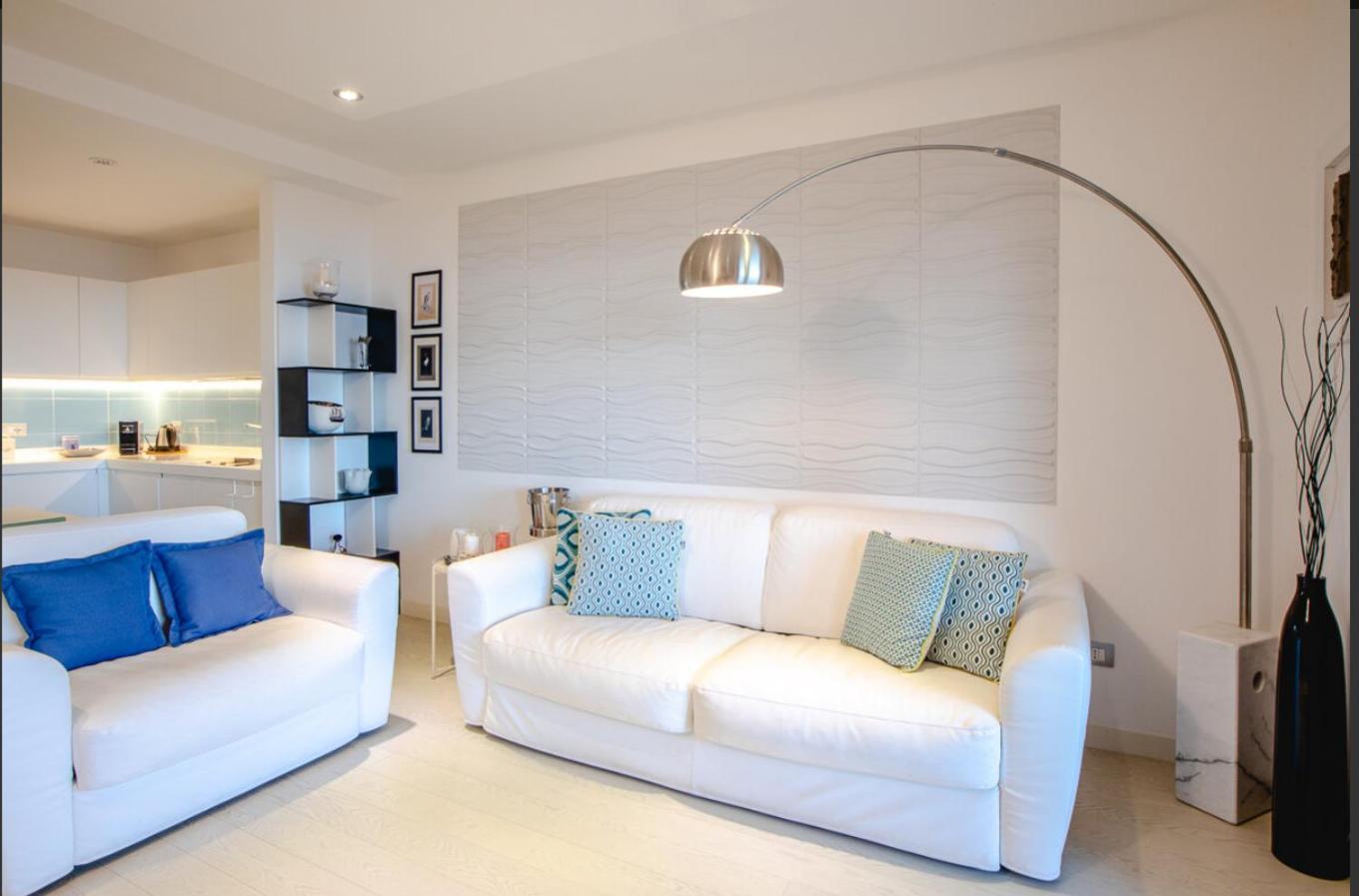 Portopiccolo Avolare Apartments In Borgo - Beach Included Sistiana Exterior photo