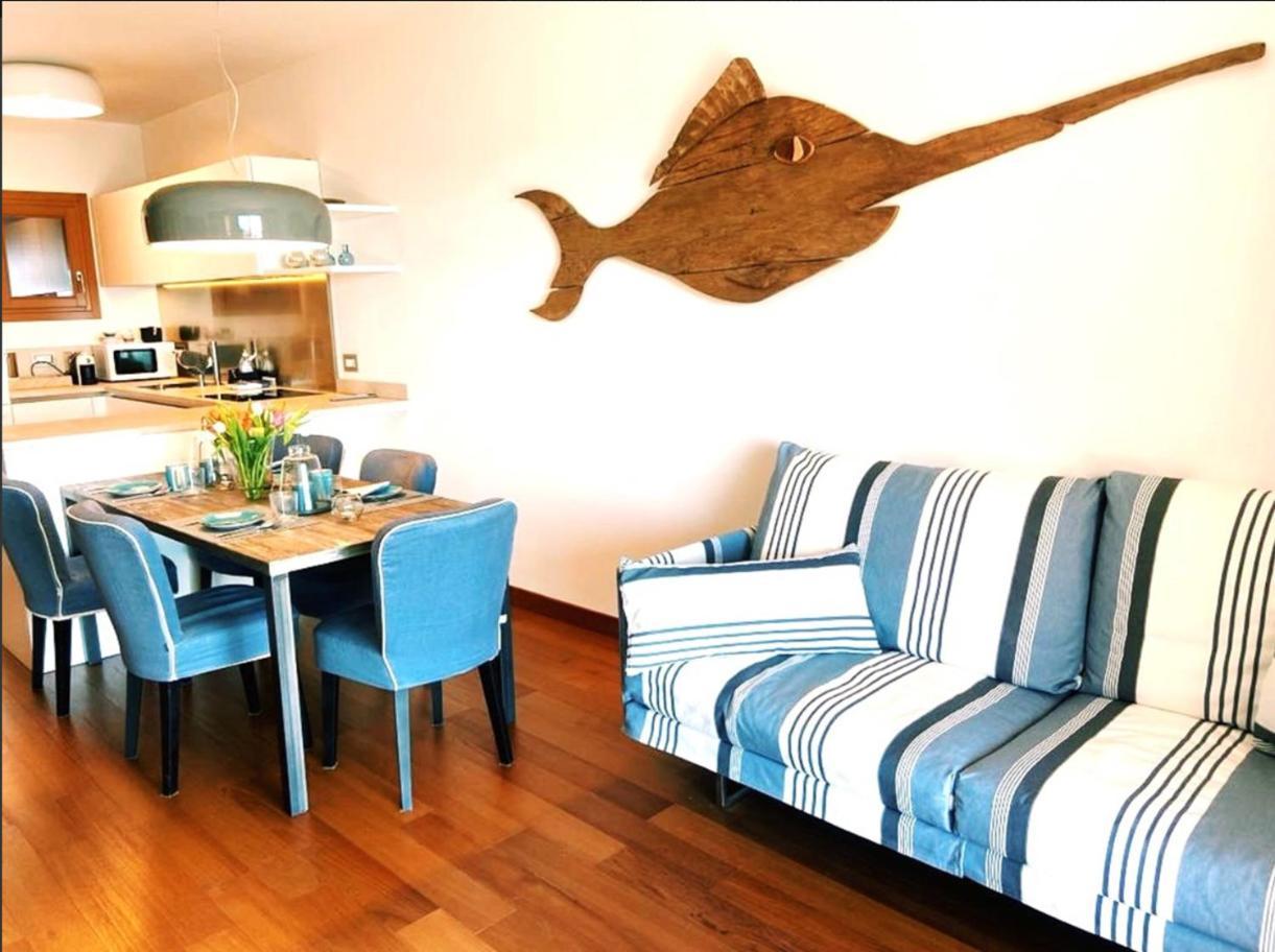 Portopiccolo Avolare Apartments In Borgo - Beach Included Sistiana Room photo