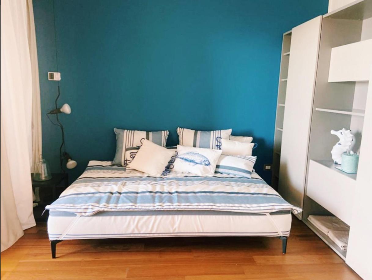 Portopiccolo Avolare Apartments In Borgo - Beach Included Sistiana Room photo